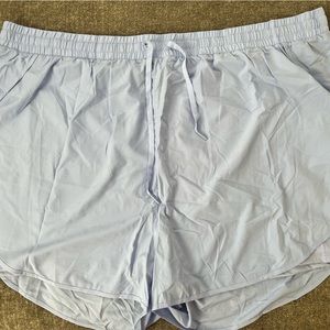 Buffbunny Lifesaver Short